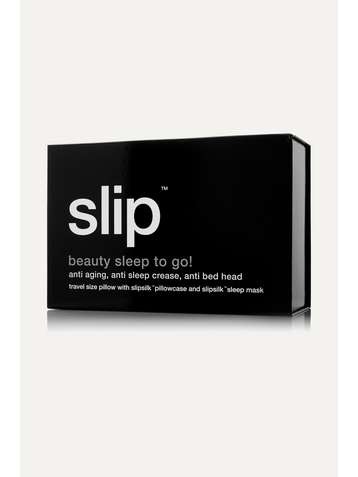 SLIP Beauty Sleep To Go Travel Set