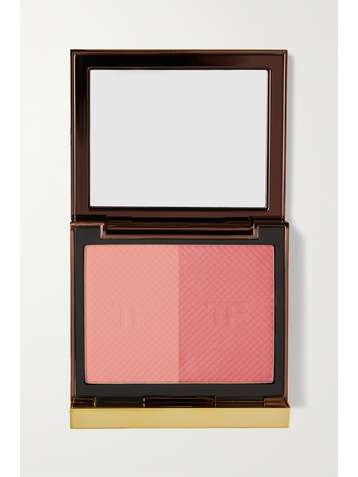 TOM FORD BEAUTY Shade And Illuminate Blush Duo - Intensity 4