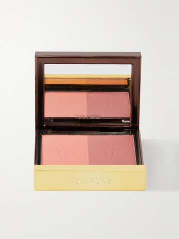 TOM FORD BEAUTY Shade and Illuminate Blush Duo - Intensity 5