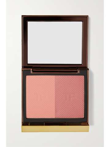 TOM FORD BEAUTY Shade and Illuminate Blush Duo - Intensity 5