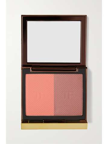 TOM FORD BEAUTY Shade And Illuminate Blush Duo - Intensity 3