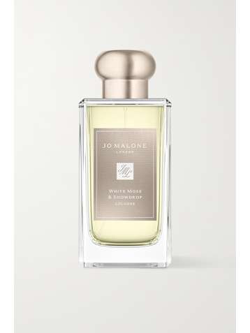 JO MALONE LONDON White Moss & Snowdrop Cologne, 100ml