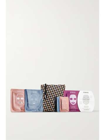 111SKIN Precious Sheet Masking Bag