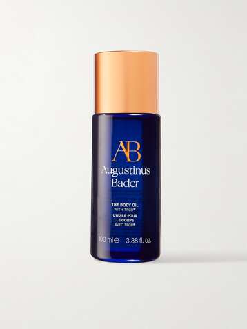 AUGUSTINUS BADER The Body Oil, 100ml