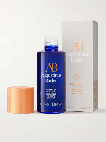 AUGUSTINUS BADER The Body Oil, 100ml