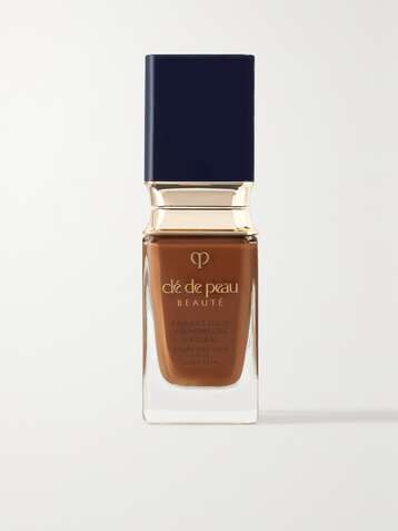 CLÉ DE PEAU BEAUTÉ Radiant Fluid Natural Foundation SPF25 - B100, 35ml