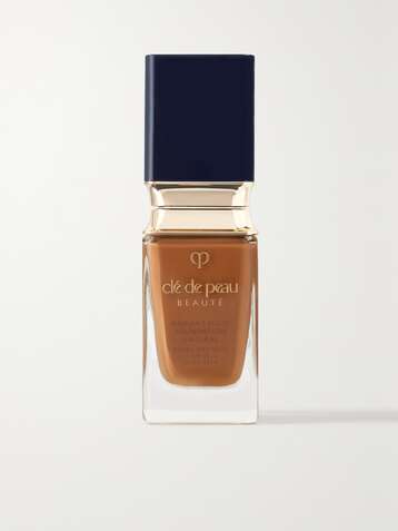 CLÉ DE PEAU BEAUTÉ Radiant Fluid Natural Foundation SPF25 - B80, 35ml