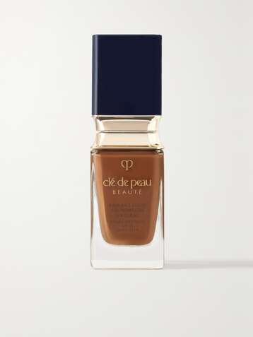 CLÉ DE PEAU BEAUTÉ Radiant Fluid Natural Foundation SPF25 - B90, 35ml