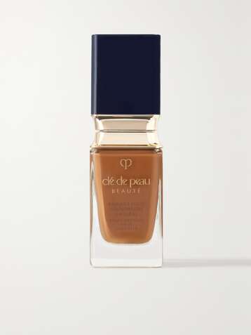 CLÉ DE PEAU BEAUTÉ Radiant Fluid Natural Foundation SPF25 - B70, 35ml
