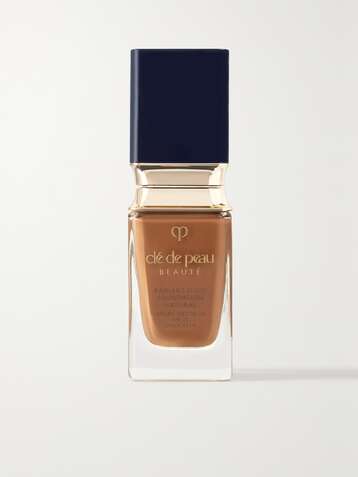 CLÉ DE PEAU BEAUTÉ Radiant Fluid Natural Foundation SPF25 - O90, 35ml
