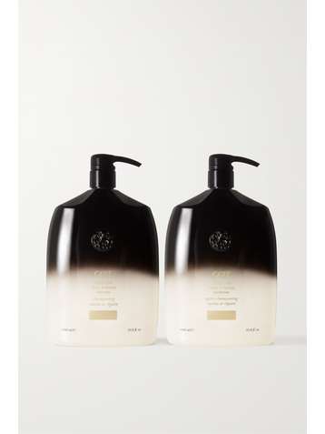 ORIBE Gold Lust Liter Set