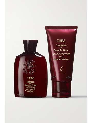 ORIBE Coffret de voyage Beautiful Color