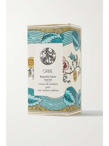 ORIBE Coffret de voyage Beautiful Color
