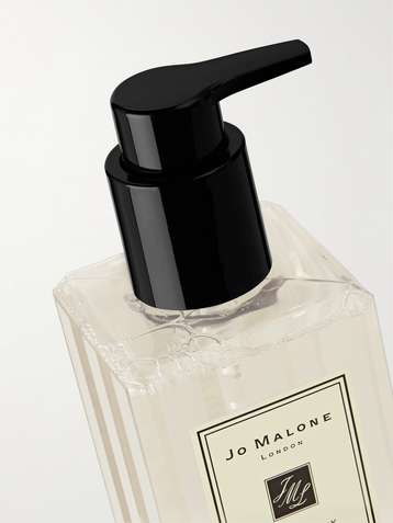 JO MALONE LONDON Wood Sage & Sea Salt Body & Hand Wash, 250ml