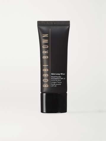 BOBBI BROWN Skin Long-Wear Fluid Powder Foundation LSF 20 – Beige – Foundation