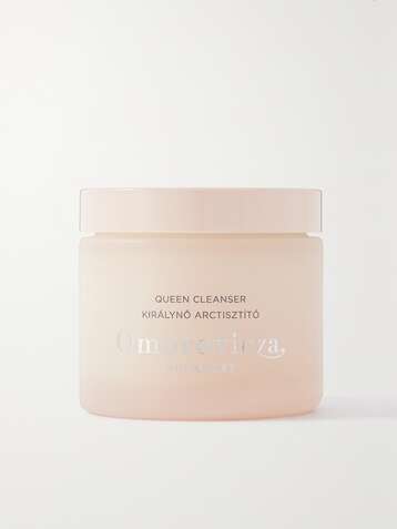 OMOROVICZA Queen Cleanser, 125ml