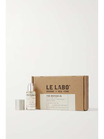 LE LABO Eau de Parfum - Thé Matcha 26, 15ml