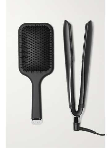 GHD Platinum+ Professional Styler Gift Set - UK 3-pin plug