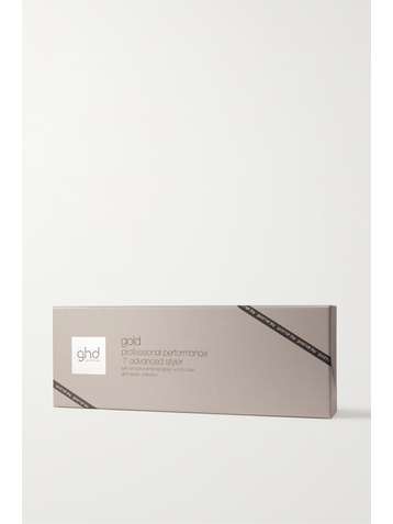 GHD Gold Professional Styler - US 2-pin plug