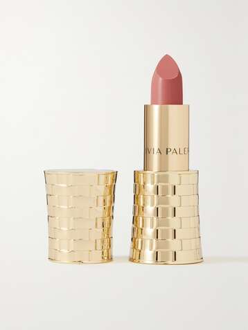 OLIVIA PALERMO BEAUTY Matte Lipstick - Santa Fe