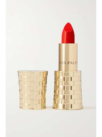 OLIVIA PALERMO BEAUTY Matte Lipstick - Poppy
