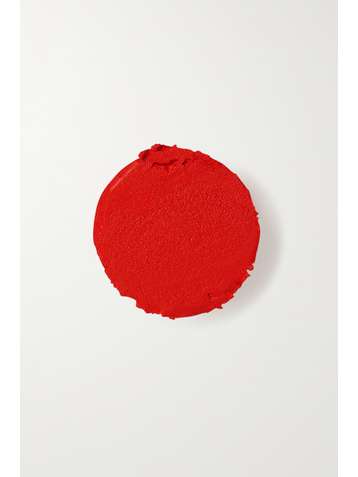 OLIVIA PALERMO BEAUTY Matte Lipstick - Poppy