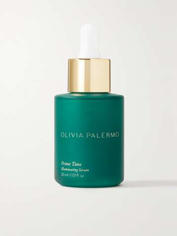OLIVIA PALERMO BEAUTY Prime Time Illuminating Serum, 30ml