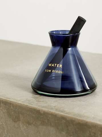 TOM DIXON Elements charcoal diffuser - Water, 200ml