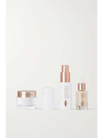 CHARLOTTE TILBURY Charlotte's Magic Skincare Wardrobe Set