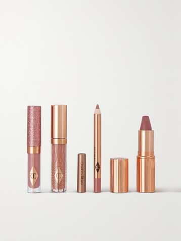 CHARLOTTE TILBURY Pillow Talk Lip Secrets