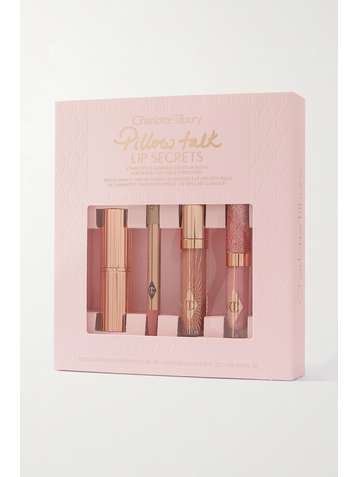 CHARLOTTE TILBURY Pillow Talk Lip Secrets