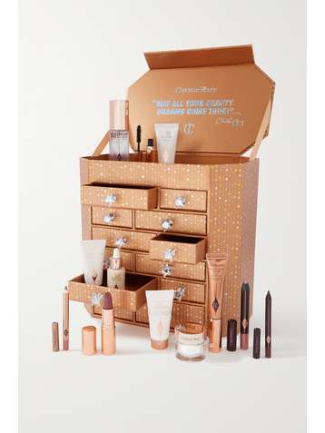 CHARLOTTE TILBURY Charlotte's Beauty, Dreams and Secrets Collection