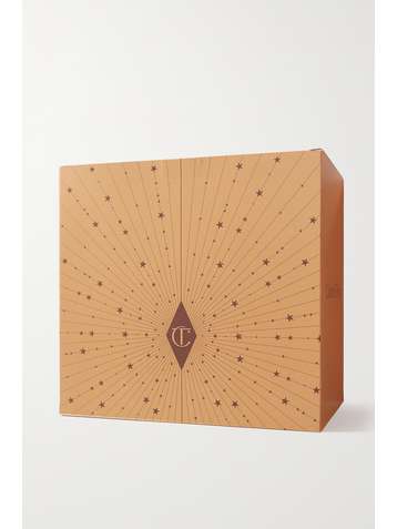 CHARLOTTE TILBURY Charlotte's Beauty, Dreams and Secrets Collection