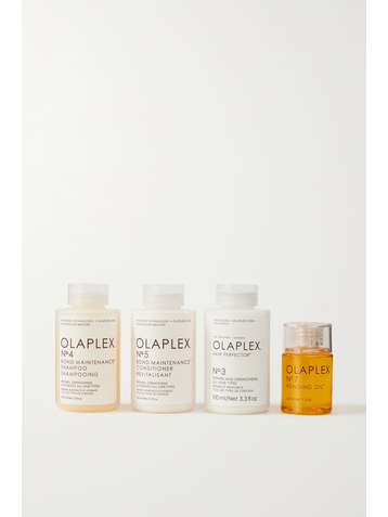 OLAPLEX Healthy Hair Essentials