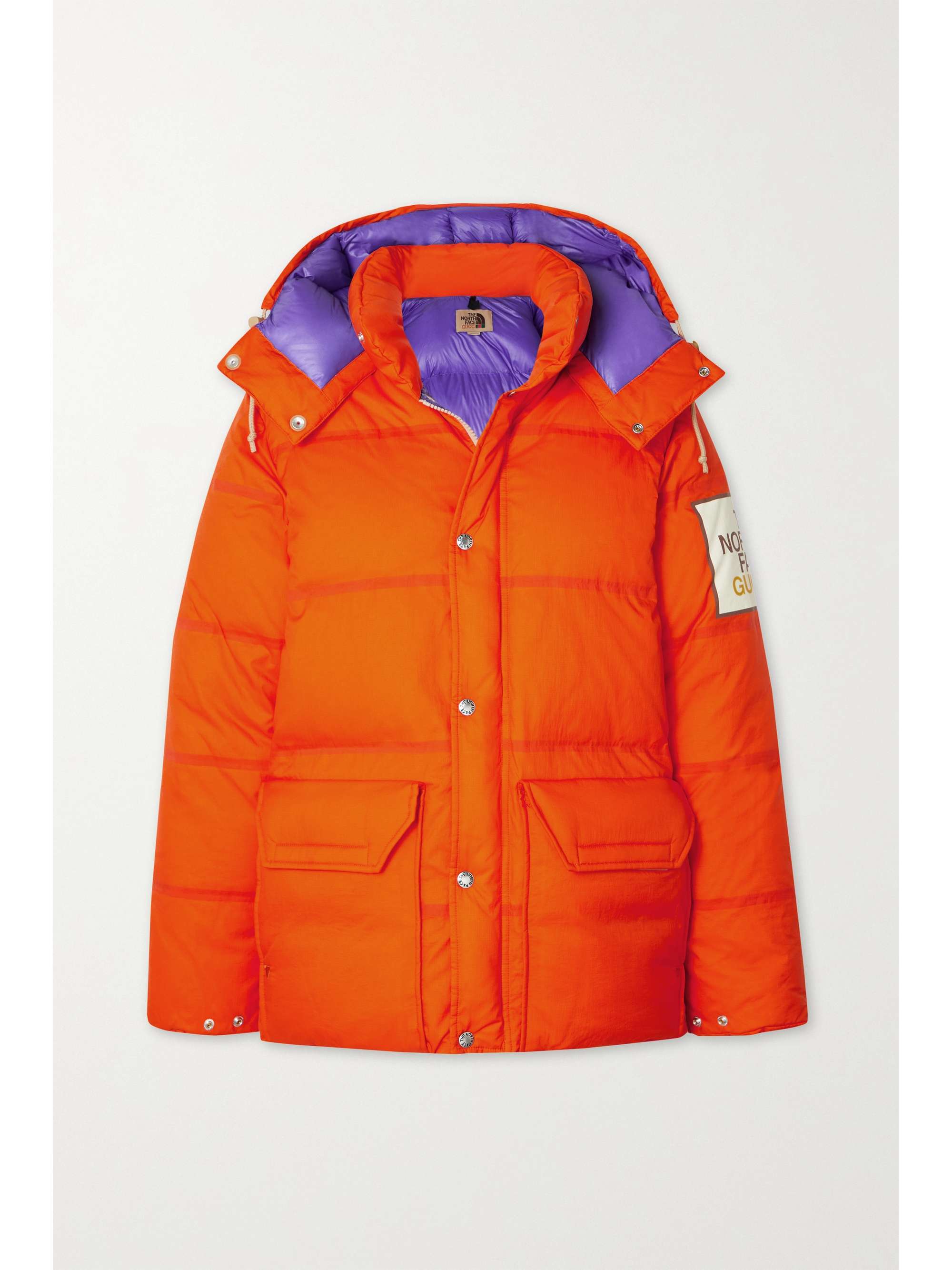 the north face 1996 retro nuptse jacket mens