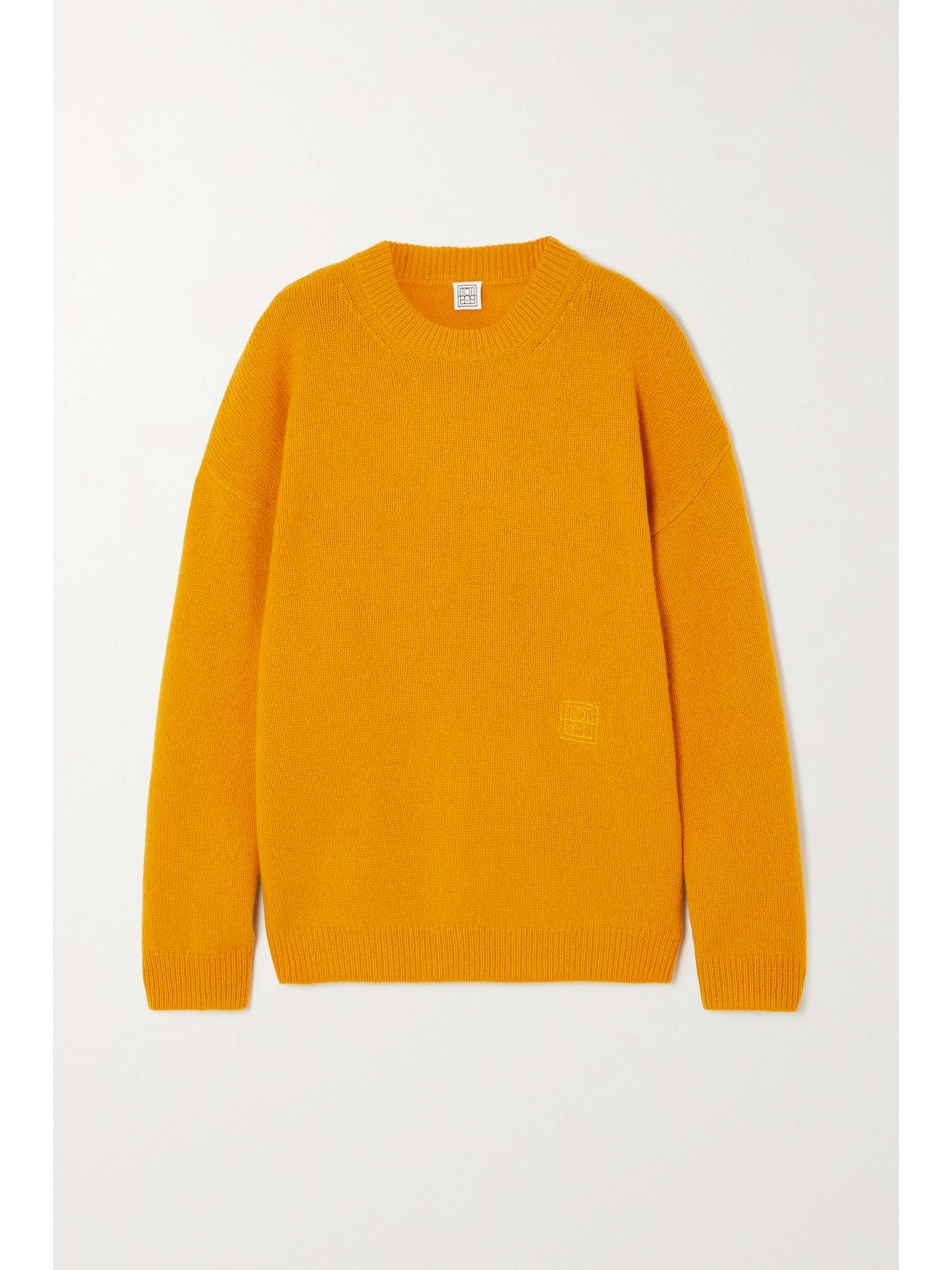 oversized cashmere jumpers