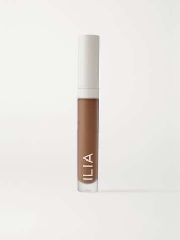 ILIA True Skin Serum Concealer - Licorice SC10, 5ml