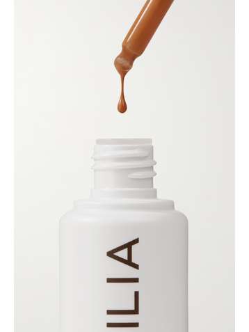 ILIA Super Serum Skin Tint SPF40 - Rialto ST13.5, 30ml
