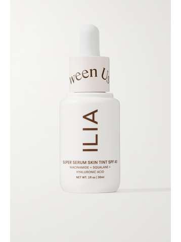 ILIA Super Serum Skin Tint SPF40 - Ramla Bay ST12.5, 30ml