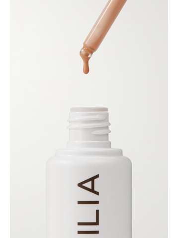 ILIA Super Serum Skin Tint SPF40 - Ramla Bay ST12.5, 30ml