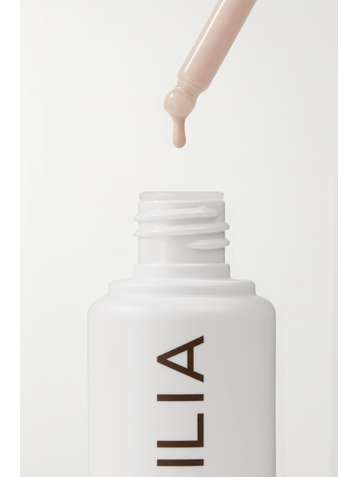 ILIA Super Serum Skin Tint SPF40 - Skye ST.5, 30ml