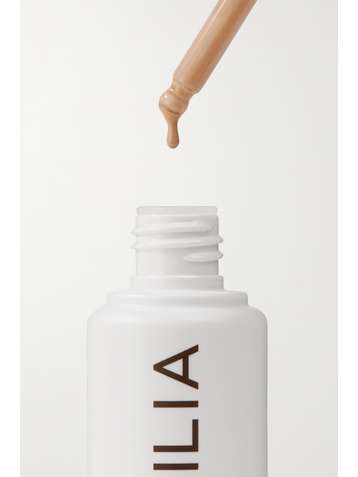 ILIA Super Serum Skin Tint SPF40 - Baikal ST9.5, 30ml