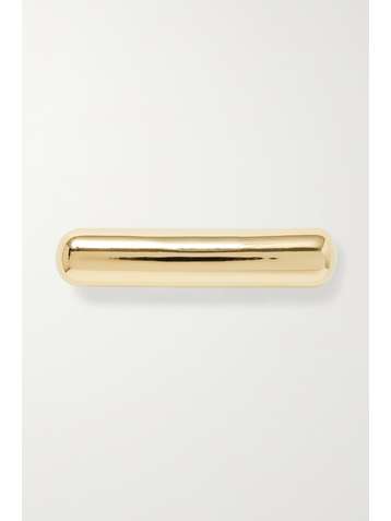 LELET NY Gold-tone hair clip