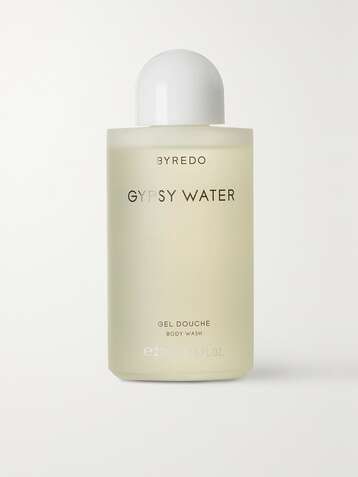 BYREDO Gel douche Gypsy Water, 225 ml