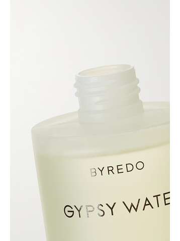BYREDO Gel douche Gypsy Water, 225 ml