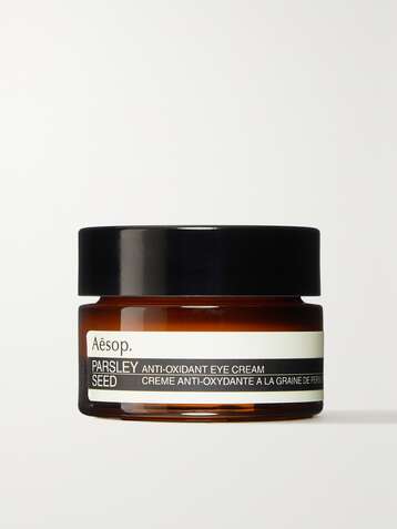 AESOP Parsley Seed Anti-Oxidant Eye Cream, 0.4oz