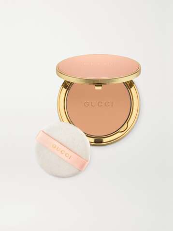 GUCCI BEAUTY Poudre de Beauté Powder - Mat Naturel 06