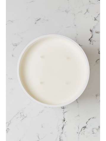 JO LOVES White Rose & Lemon Leaves scented candle, 2.2kg