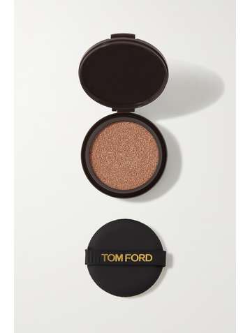 TOM FORD BEAUTY Traceless Touch Cushion Foundation Refill SPF45 - 1.3 Nude Ivory, 12g