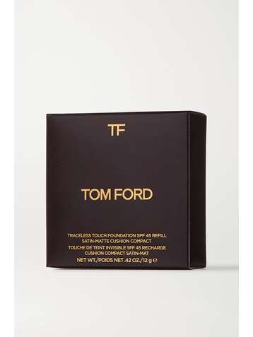 TOM FORD BEAUTY Traceless Touch Cushion Foundation Refill SPF45 - 1.3 Nude Ivory, 12g